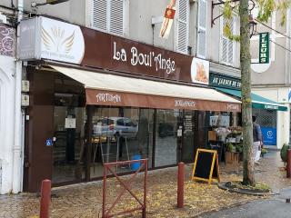 Boulangerie La Boul'Ange 2