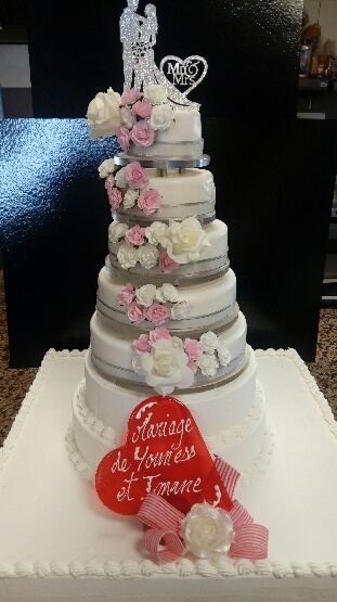 Boulangerie Les 3 Petits Choux - Boulangerie Pâtisserie artisanale 0