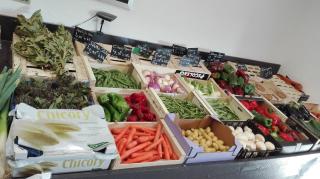 Boulangerie Boulangerie Le Pain Du Jour 1