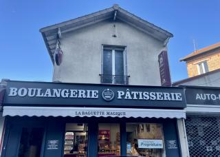Boulangerie Les 3 épis de blés 0