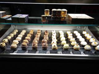 Boulangerie La Coquetterie 0