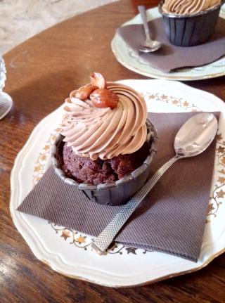 Boulangerie La Coquetterie 0