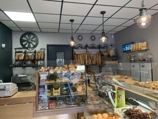 Boulangerie L'instant gourmand de coline et brandon 1