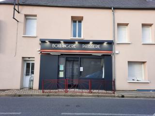 Boulangerie L'instant gourmand de coline et brandon 0