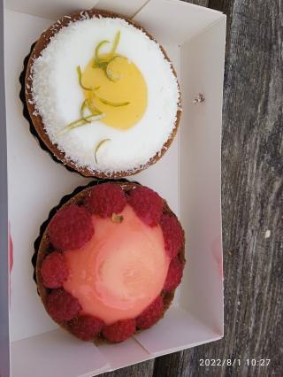 Boulangerie Maître Artisan 