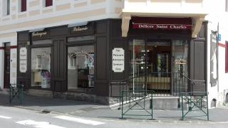 Boulangerie Aux Délices Saint Charles 0