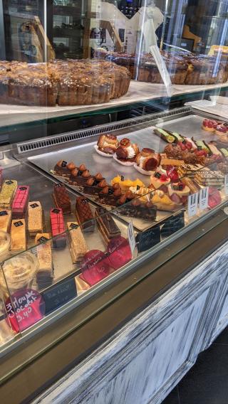 Boulangerie La Pralinoise 2