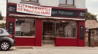 Boulangerie Chez Jerem et Flo 0