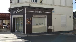 Boulangerie Damiet Nicolas 0