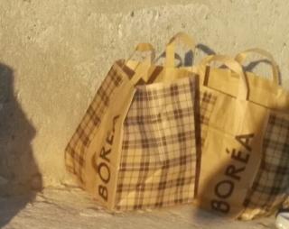 Boulangerie Boréa le boulanger France 0