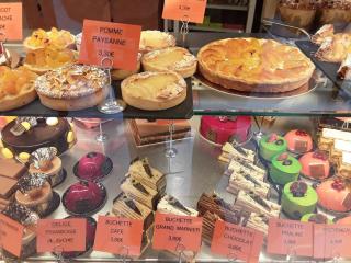 Boulangerie Artisan Boulanger Pâtissier 