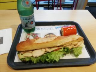 Boulangerie La Mie Câline 0