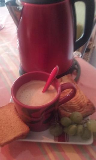 Boulangerie La Mie Câline 0