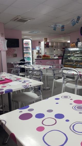 Boulangerie Les Délices d'Emilie 0