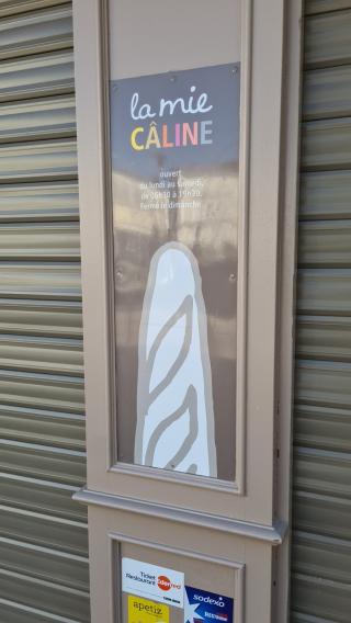 Boulangerie La Mie Câline 0