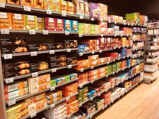 Boulangerie Casino Shop 0