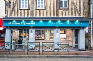 Boulangerie Maison Lepenant 0