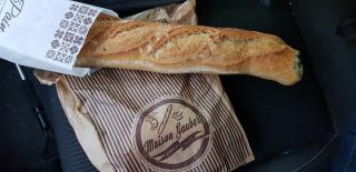 Boulangerie Boulangerie Gaubert 1