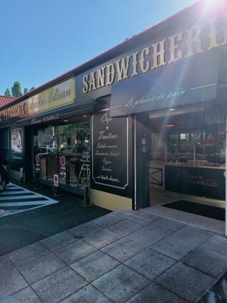 Boulangerie Maître Artisan 0