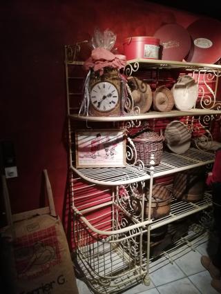 Boulangerie Musée de la Pogne 0