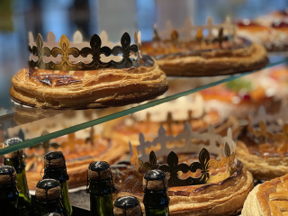 Boulangerie BOULANGERIE ANGE 1