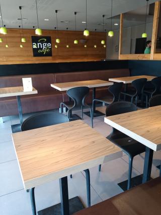 Boulangerie BOULANGERIE ANGE 0
