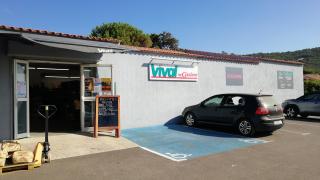 Boulangerie Vival 0