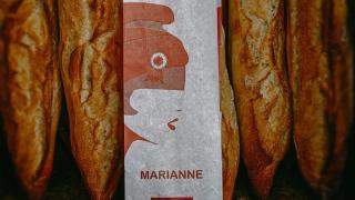 Boulangerie Boulangerie Marin 0