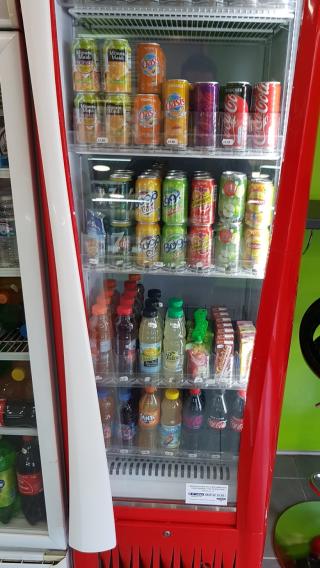 Boulangerie Aux Délices d'Auber 0