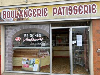 Boulangerie Le Fournil du Bocage 0