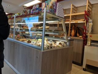 Boulangerie Epi d'Or 0