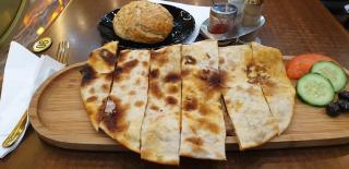 Boulangerie Sultan Pasta Ris-Orangis 0