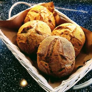 Boulangerie Au bon levain 0