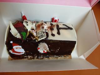 Boulangerie Les Saveurs de Morgane 0