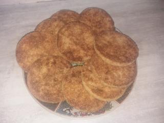 Boulangerie Fournil De L'Europe 0