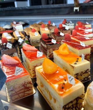 Boulangerie Boulangerie Banette Maison Barthelemy & Pizzeria L'Annexe 0