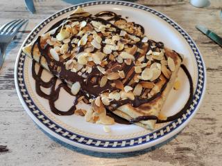 Boulangerie Aux Delices 1