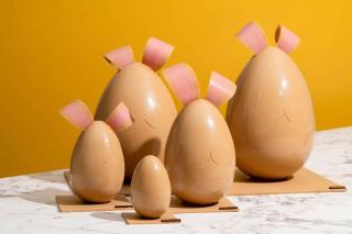 Boulangerie Pâtisserie - Chocolaterie INTENSE par Bastien Girard 1