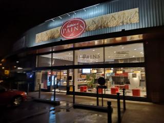 Boulangerie Histoire de Pains 0