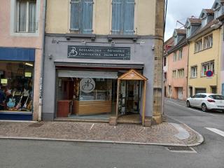 Boulangerie Boulangerie Pâtisserie du Coinot 0