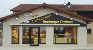Boulangerie L'Ami du Pain 0