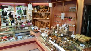 Boulangerie Pâtisserie Chatelet 0