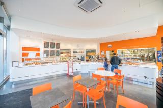 Boulangerie Boulangerie-Pâtisserie Eugénie 0