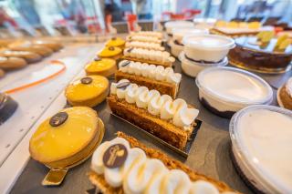 Boulangerie Boulangerie-Pâtisserie Eugénie 0