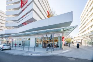 Boulangerie Boulangerie-Pâtisserie Eugénie 0