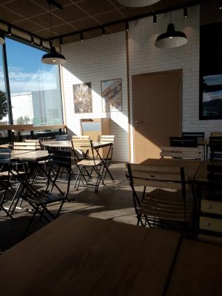 Boulangerie Marie Blachère Boulangerie Sandwicherie Tarterie 0