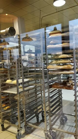 Boulangerie Marie Blachère Boulangerie Sandwicherie Tarterie 0