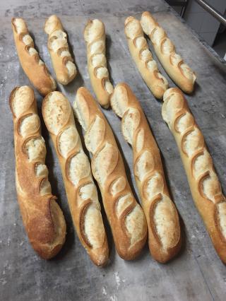 Boulangerie LE MOULIN DES PAINS 0