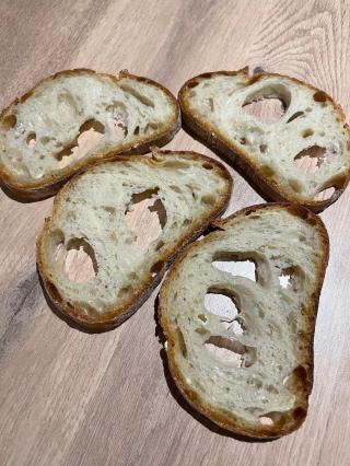 Boulangerie Artisan Boulanger 