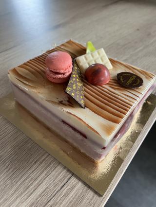 Boulangerie Cartron - L'émotion gourmande 0